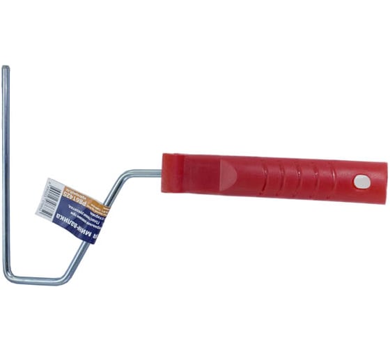 Изображение товара Ручка для мини-валика РОССНА 150 мм Р861425