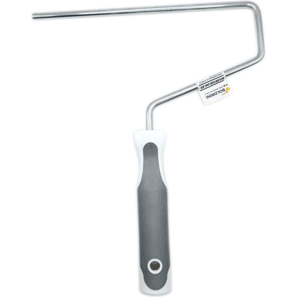 Бюгель для валика пластмасса-сталь 250х8 мм Boldrini 89125