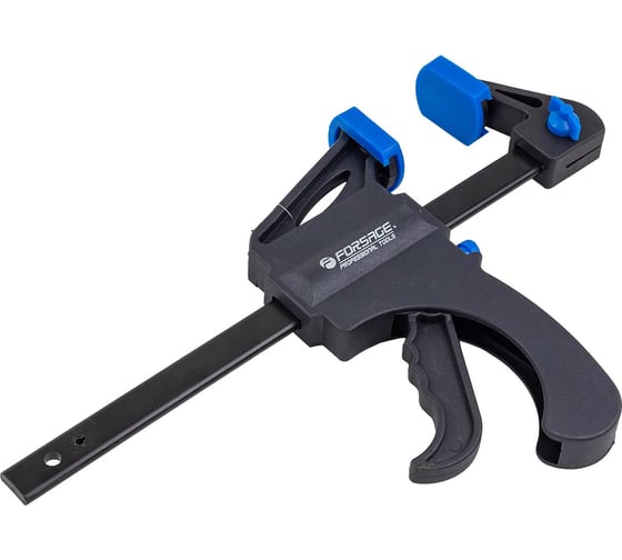 Изображение товара Струбцина быстрозажимная Forsage 6 (max захват-150мм) F-64289(60274)