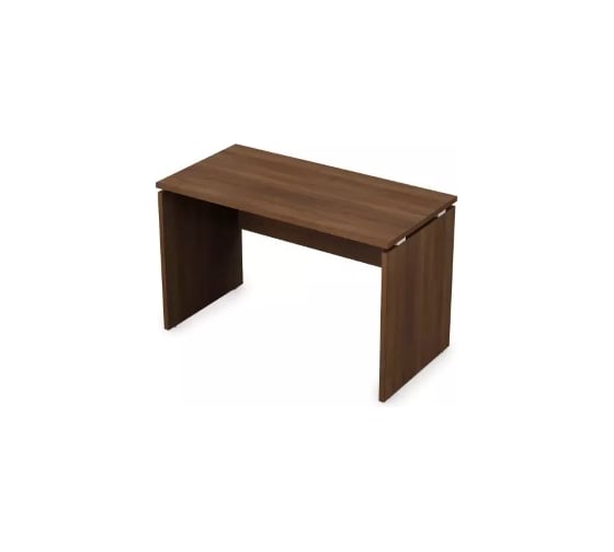 Изображение товара Стол приставной ALSAV 6С.010 1200x600x750 мм, шамони темный 06016263