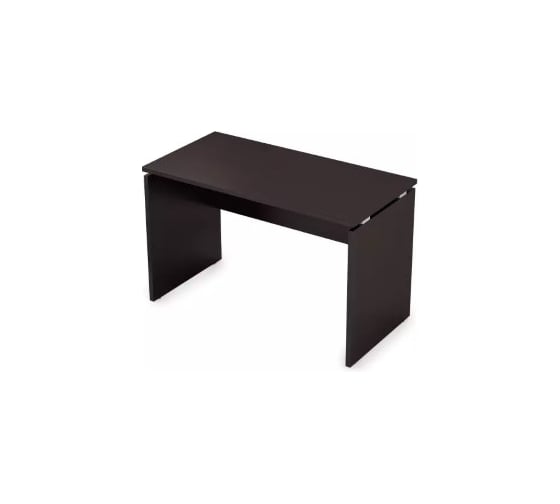 Изображение товара Стол приставной ALSAV 6С.010 1200x600x750 мм, венге 06009591