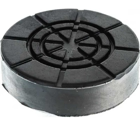 Изображение товара Накладка резиновая для домкрата Great Wolf 1 шт GW-N56