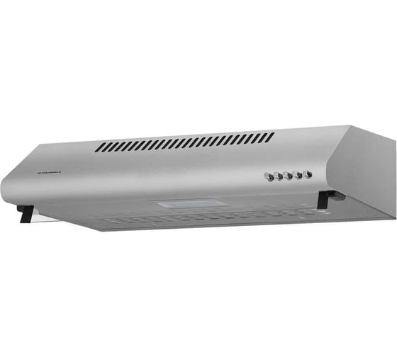 Изображение товара Кухонная вытяжка MAUNFELD MPC 60 нержавеющая сталь MPC 60 Inox