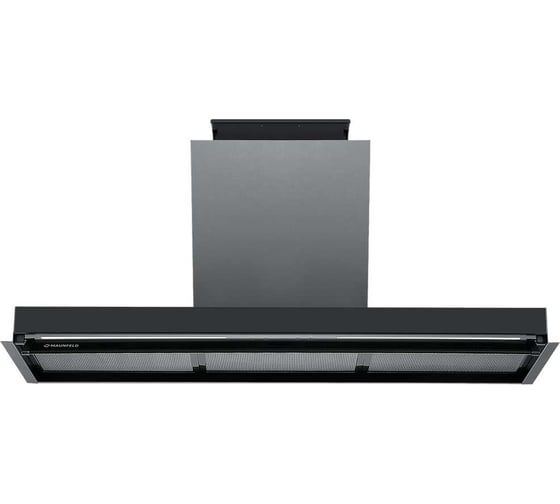 Изображение товара Кухонная вытяжка MAUNFELD Mirage 90 чёрный MIRAGE 90 Black