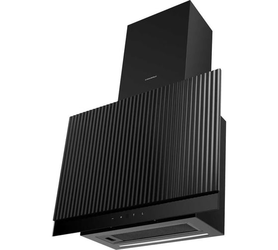 Изображение товара Кухонная вытяжка MAUNFELD Fermana 60 чёрный Fermana 60 Black