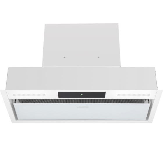Изображение товара Кухонная вытяжка MAUNFELD Fantasy 60 белый FANTASY 60 White