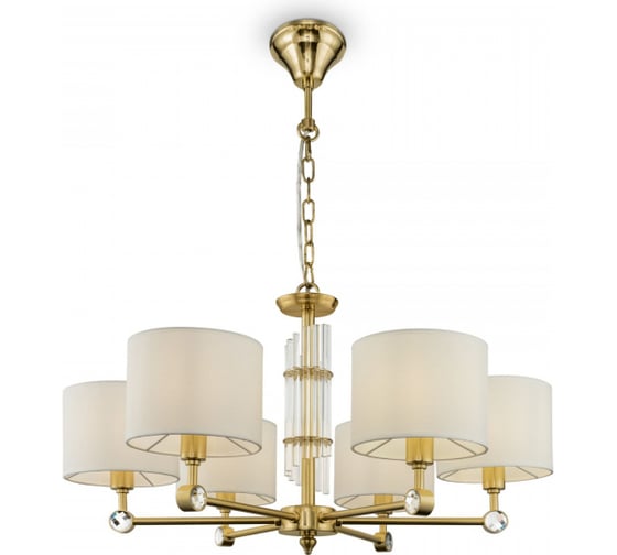 Изображение товара Люстра Maytoni, Alloro MOD088PL-06BS