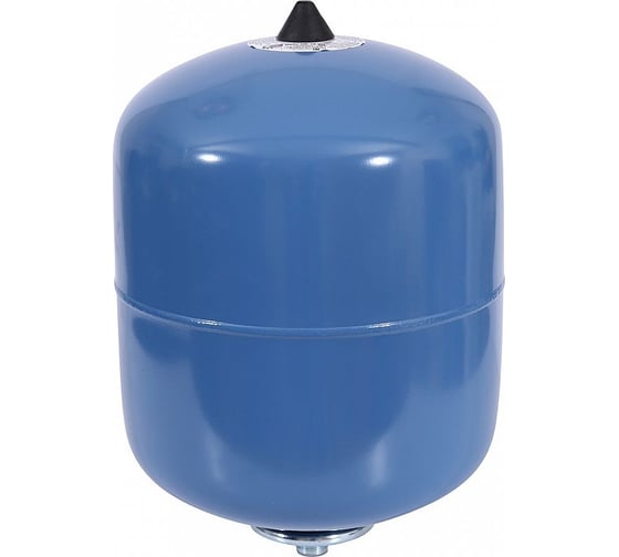 Изображение товара Гидроаккумулятор Millennium 8 л, 3/4", вертикальный BGV008