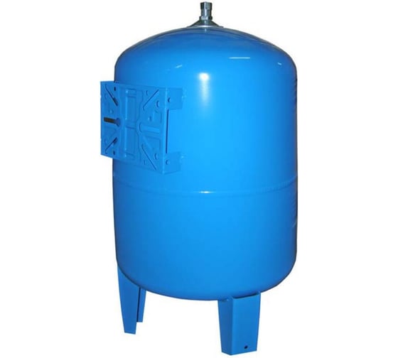 Изображение товара Гидроаккумулятор Millennium 50 л, 1", вертикальный BGV050