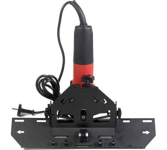 Изображение товара Заусовщик для 125 мм BRO TECH-NICK 177.000.0018