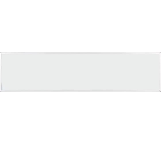 Изображение товара Светильник светодиодный ЭРА SPO970940K038 38Вт 4000K 3990лм 1195x295x40 матовый с равномерной засвет Б0058262