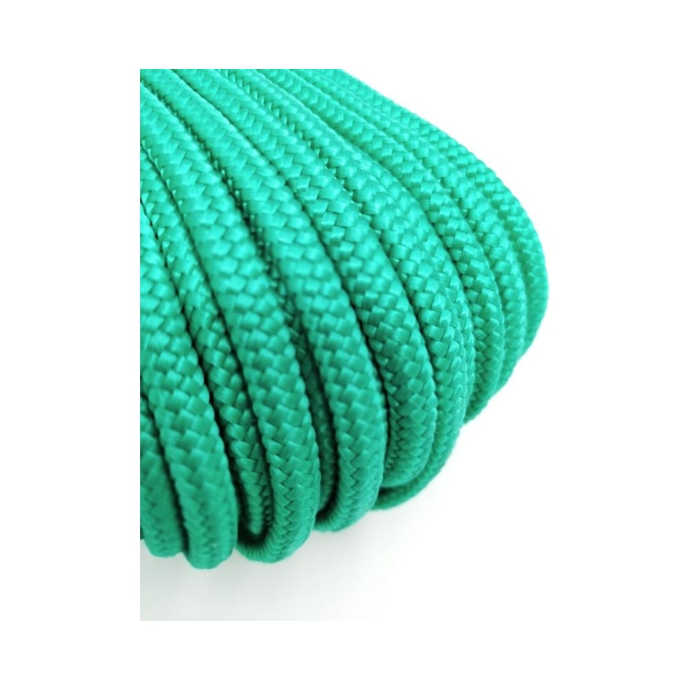 Бытовой плетеный шнур Сибшнур шнур плетеный namazu ice stra 4х диаметр 0 10 мм тест 6 8 кг 30 м белый