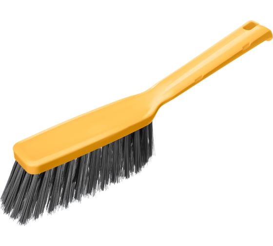 Изображение товара Щетка-сметка Econova Желтый 431510206
