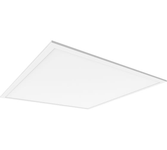 Изображение товара Светильник светодиодный DEKraft ДПО-550-О 36Вт 4000К опал 60283DEK