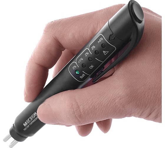 Изображение товара Тестер тормозной жидкости МЕГЕОН 20300 к0000032505