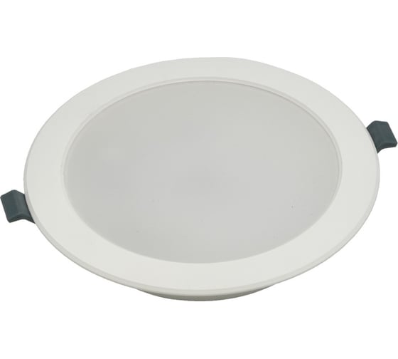 Изображение товара Светильник светодиодный DEKraft ДВО-201-В 12Вт 6500К 60331DEK