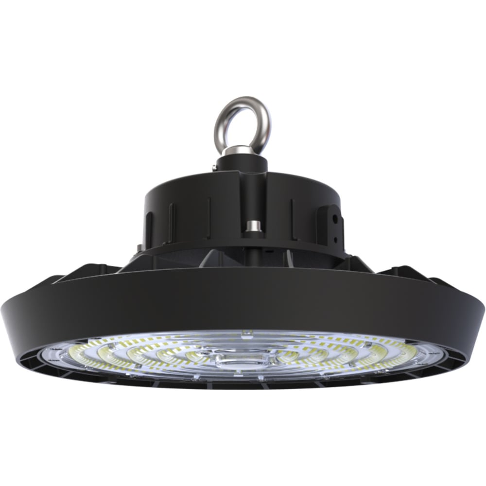 Изображение товара Светильник LED DEKraft ДСП-101 200Вт IP65 для промышленного освещения