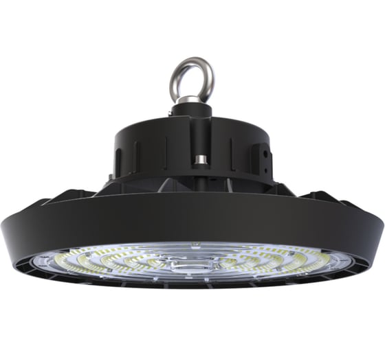 Изображение товара Светильник DEKraft LED ДСП-101 200Вт 120 5000К 60028DEK