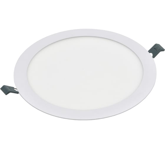 Изображение товара Светильник светодиодный DEKraft ДВО-301-В 12Вт 4000К 60379DEK