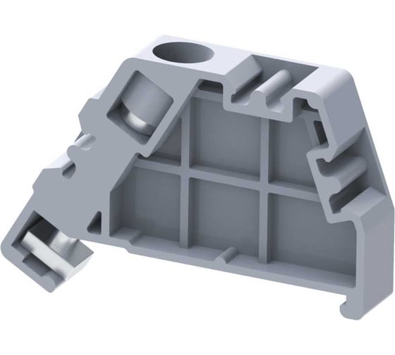 Изображение товара Концевой стопор КЭАЗ OptiClip CA802 50 шт 289721