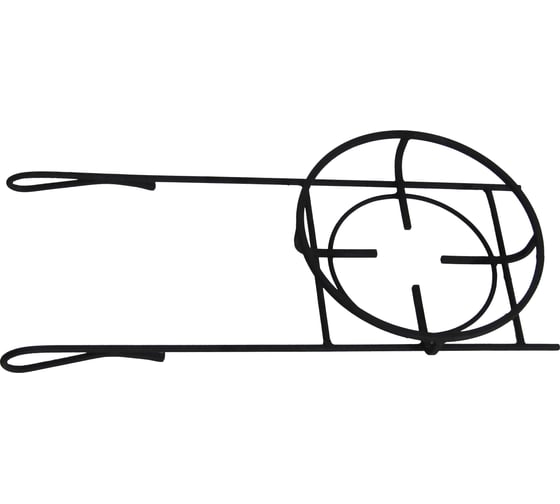 Изображение товара Подставка под казан Станкоинструмент и оснастка №1 4811381009980