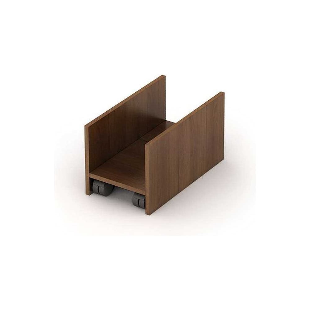 Изображение товара Тумба под системный блок ALSAV 2Т.010 шамони темный