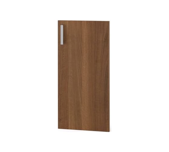 Изображение товара Фасад ALSAV 2Ф.007 малый, 390х16х768 мм, шамони темный 02001660