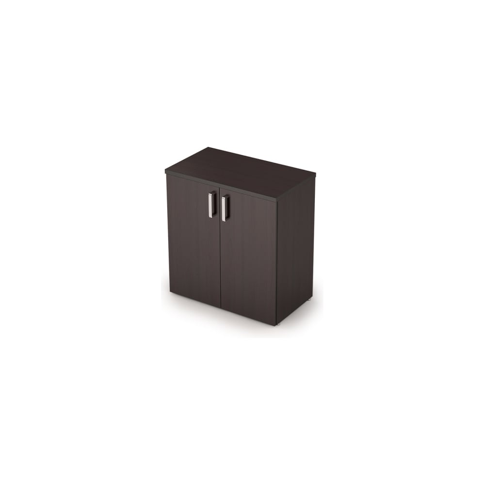 Изображение товара Тумба приставная ALSAV 6Т.007 700x400x750 венге классическая ЛДСП