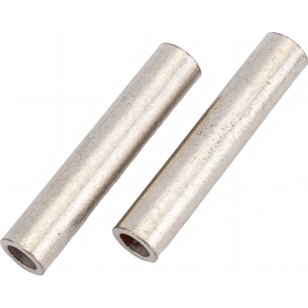 Изображение товара Гильза ЗЭТАРУС ГМЛ 6-4 10 шт для кабелей 6 мм² изменение