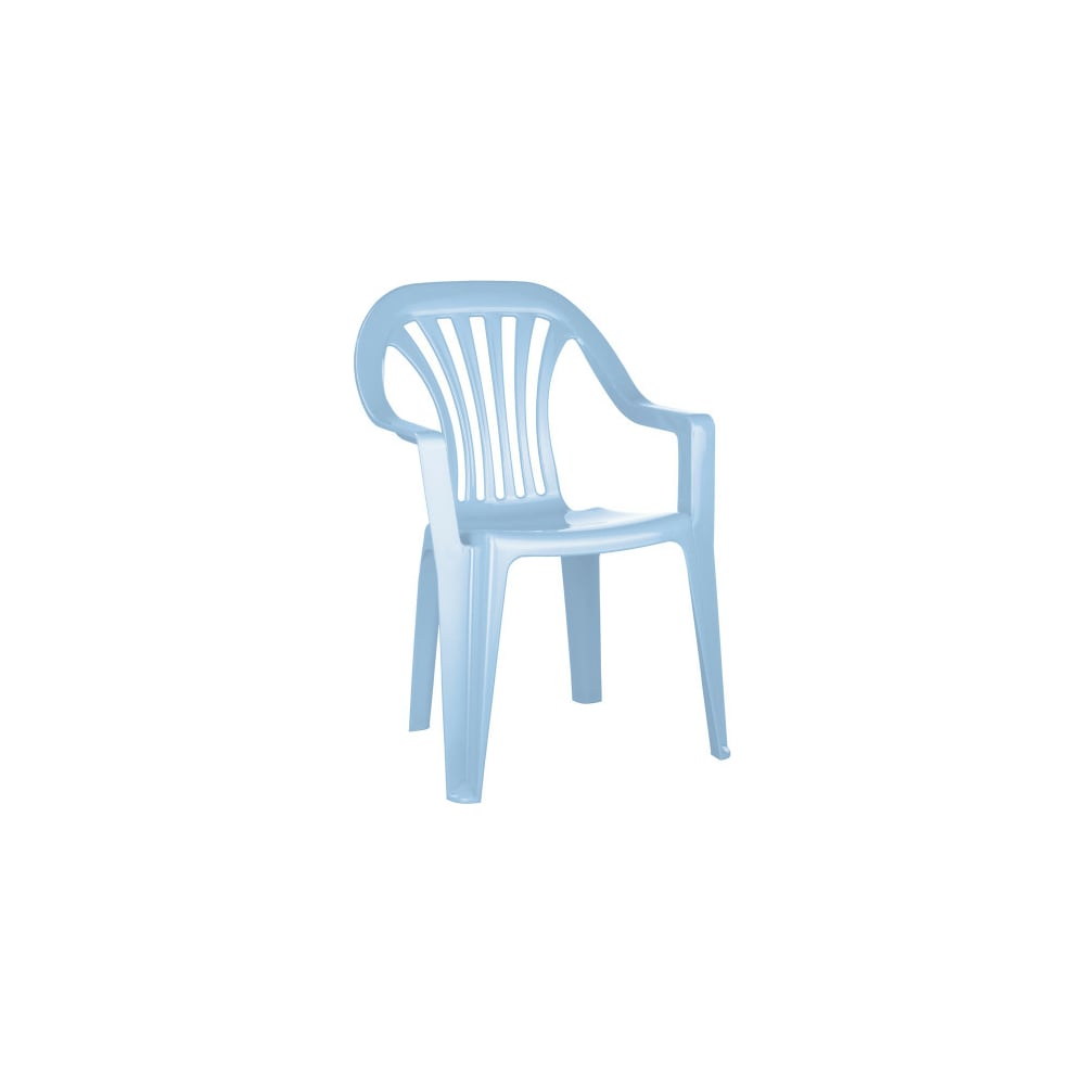 Детский стул Пластишка стул бельмарко детский растущий регулируемый усура мятный лаванда
