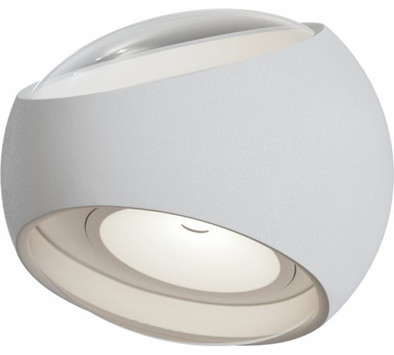 Изображение товара Настенный светильник Maytoni Stream O032WL-L6W3K