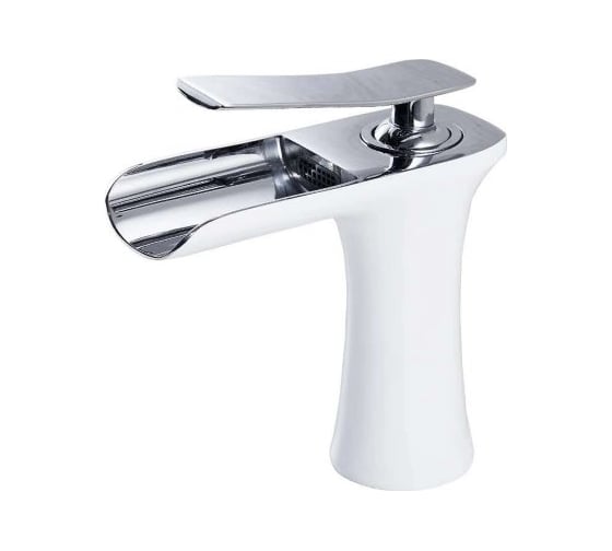 Изображение товара Смеситель для раковины OUTE Водопад T711K