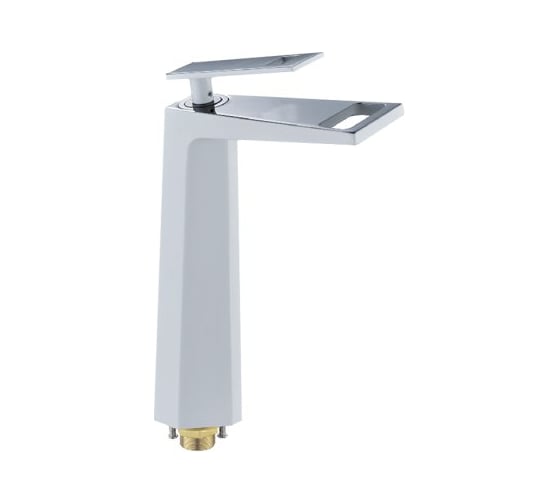 Изображение товара Смеситель для накладной раковины OUTE Водопад T9091K-1 T9091К-1