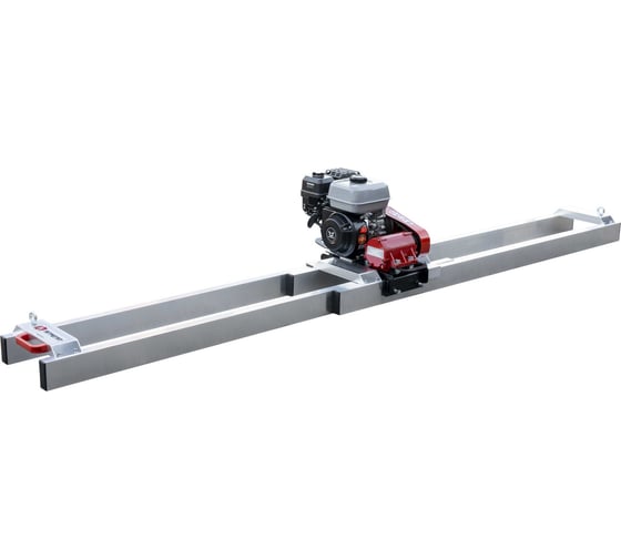 Изображение товара Виброрейка телескопическая АГРЕГАТ ВРБ бензиновая, 1.5-2.5 м, VRB-1.5-2.5/C