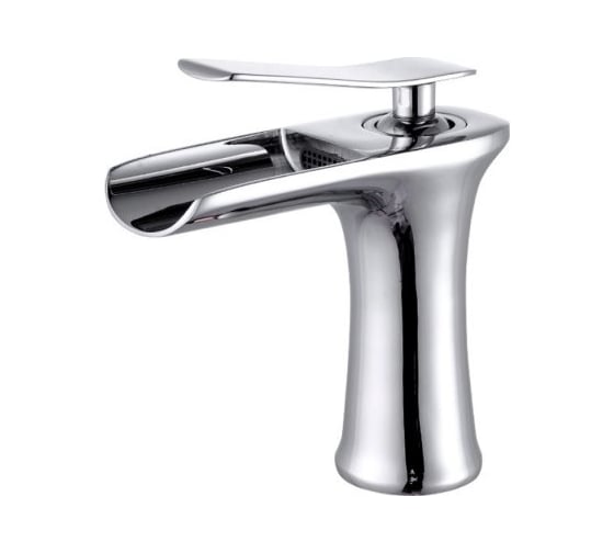 Изображение товара Смеситель для умывальника OUTE T711