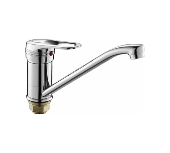 Изображение товара Смеситель для умывальника OUTE T3803DB