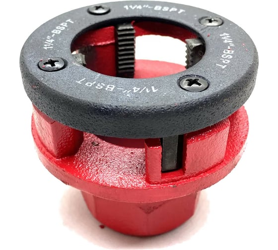 Изображение товара Плашка клуппа 1 1/4 MGH SKRAB 33954