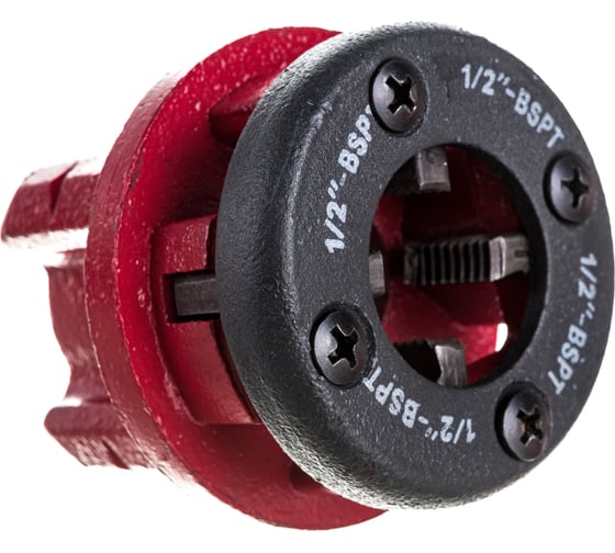 Изображение товара Плашка клуппа 1/2 MGH SKRAB 33951