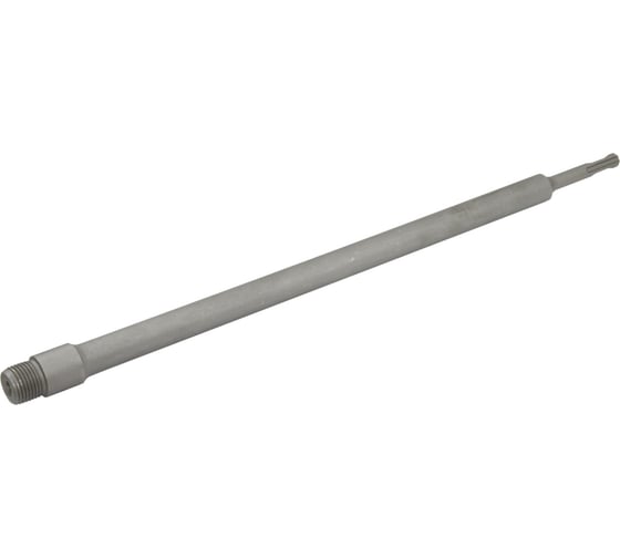 Изображение товара Удлинитель для коронок по бетону (250 мм; SDS-plus) Novocraft ER-CB250001