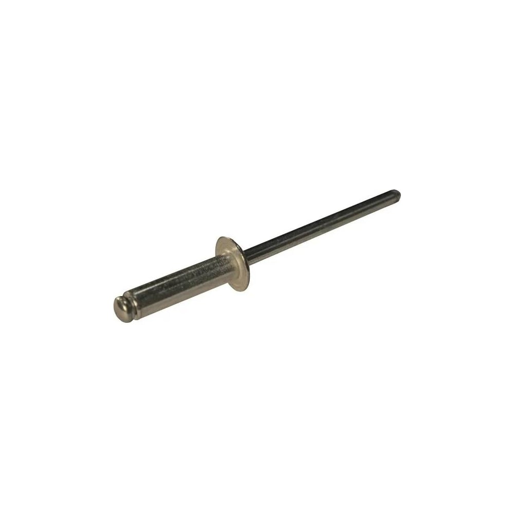 Изображение товара Заклепка тяговая ЦКИ Ал-Mg3.5/Ал 3.2x6 REX 25 шт
