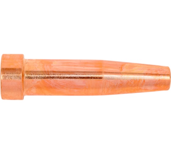 Изображение товара Мундштук ацетиленовый 6290 AC №3 50-100 мм Сварог 94768