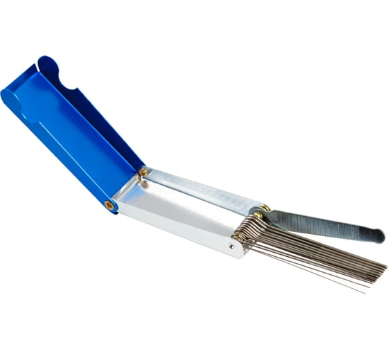 Изображение товара Набор для чистки мундштуков ТС-04 75 мм Сварог 94944