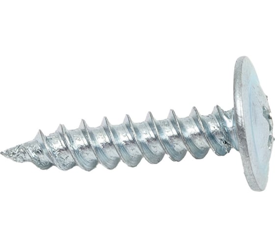 Изображение товара Саморез Tech-Krep ШСММ 4,2х19 5 кг коробка 132422