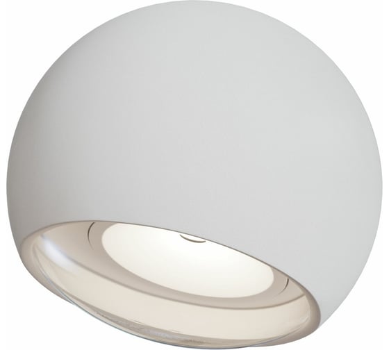 Изображение товара Настенный светильник Maytoni Stream O032WL-L3W3K