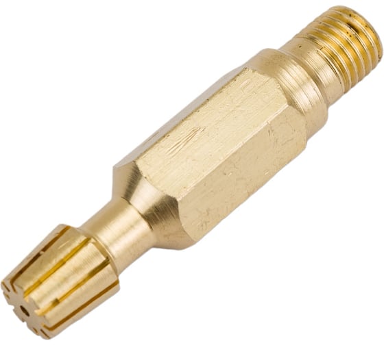 Изображение товара Мундштук внутренний пропановый №1 Р3П-02М/Р3П-02М-У/Р3П-22-Р/Р3П-22Р-У Сварог 94161