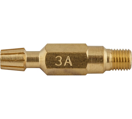 Изображение товара Мундштук внутренний ацетиленовый №3 Р2А-02М/Р2А-22-Р Сварог 94173