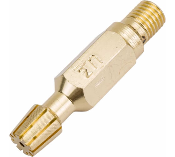 Изображение товара Мундштук внутренний пропановый №2 Р3П-02М/Р3П-02М-У/Р3П-22-Р/Р3П-22Р-У Сварог 94162