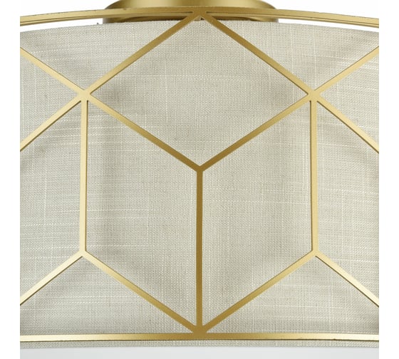 Изображение товара Люстра Maytoni Messina H223-PL-03-G