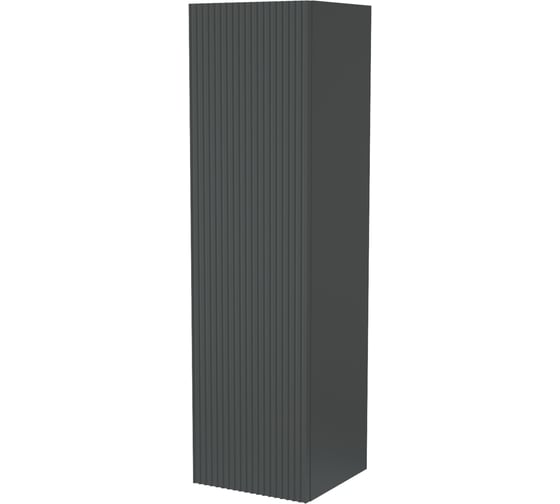 Изображение товара Пенал подвесной, 30 см, темно-серый, Bild, , IDDIS BIL30G0i97