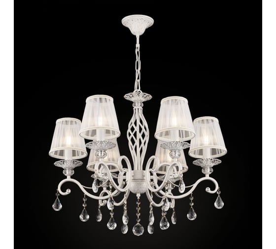 Изображение товара Люстра Maytoni Grace ARM247-06-G